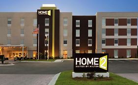 Home2 Suites By Hilton Savannah Airport